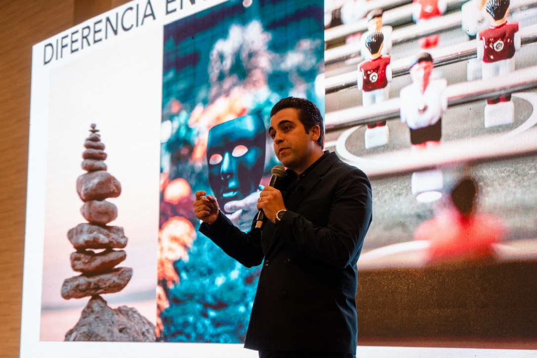 Marcelo Michel Leaño