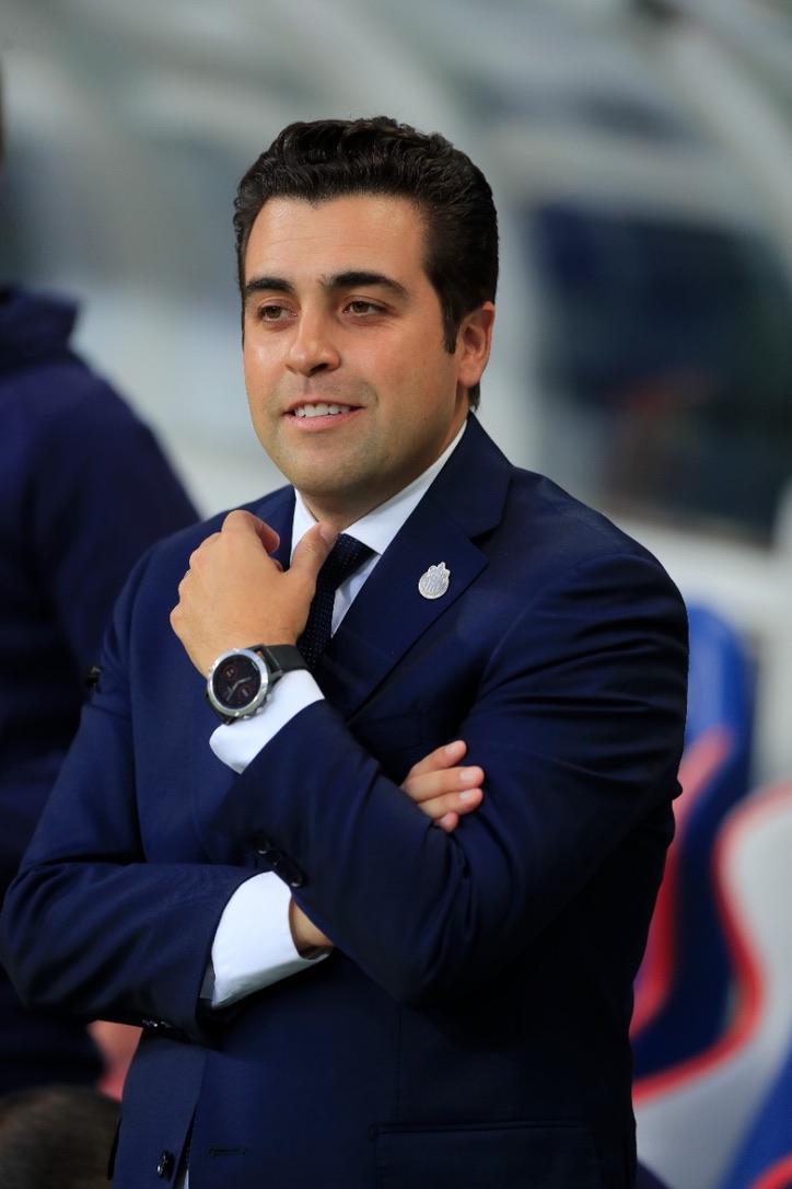 Marcelo Michel Leaño