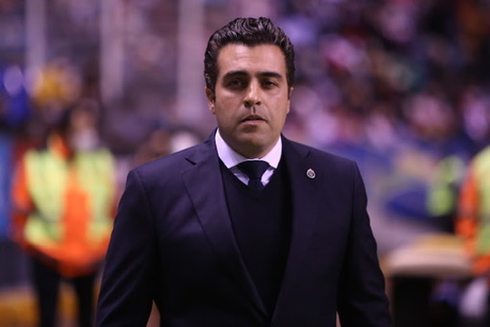 Marcelo Michel Leaño