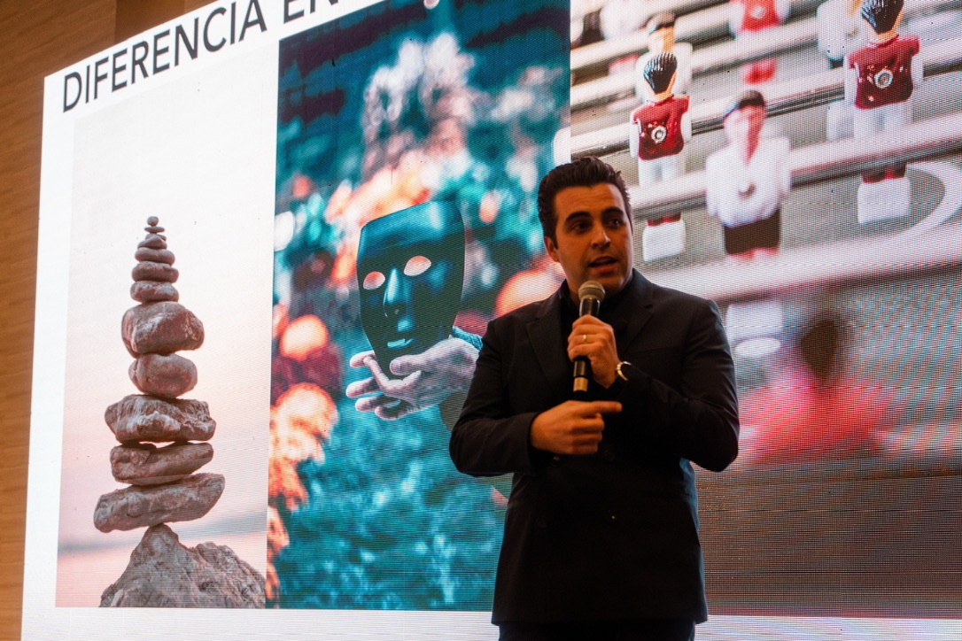 Marcelo Michel Leaño