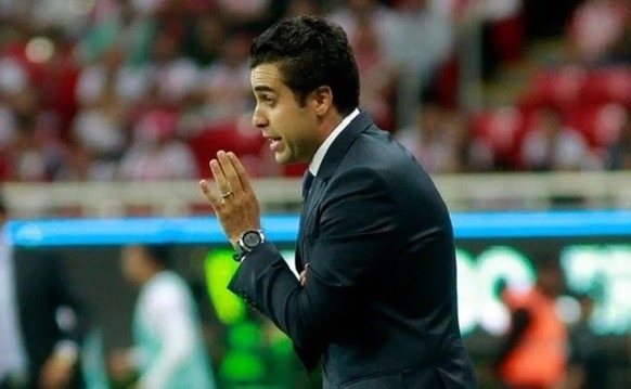 Marcelo Michel Leaño