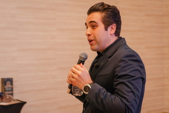 Marcelo Michel Leaño