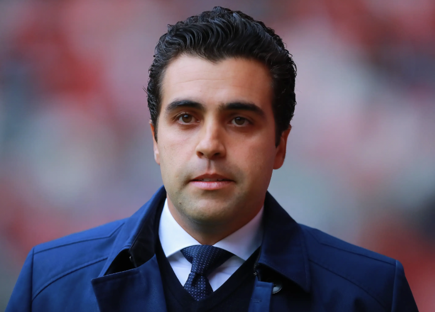 Marcelo Michel Leaño