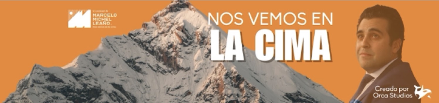 Nos Vemos en la Cima — Podcast